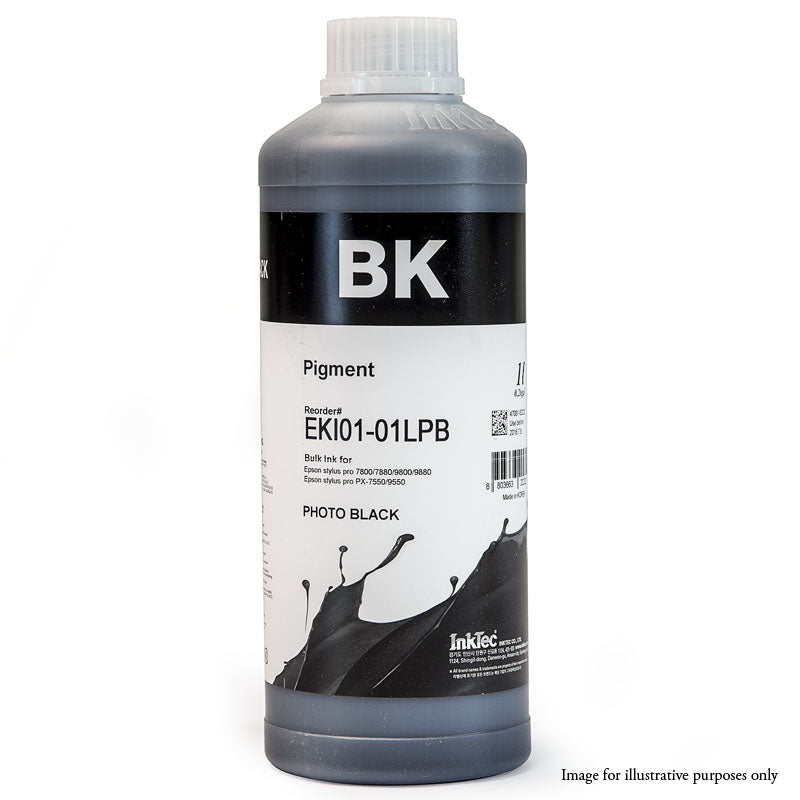 epson 7880 ink, epson 9880 ink, epson compatible ink, inktec epson ink