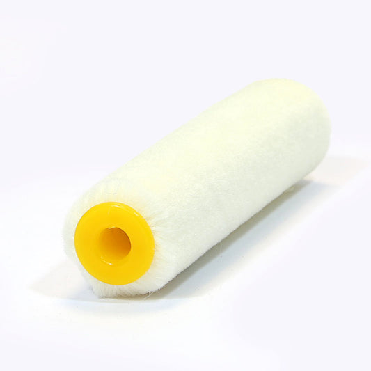 Mohair roller sleeves, small roller heads, small mohair rollers