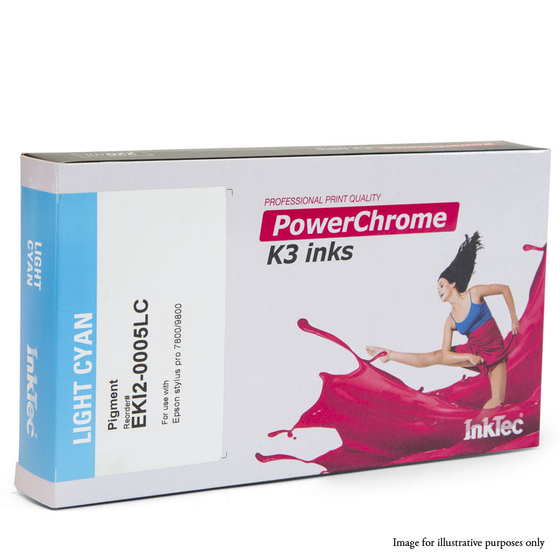 epson 7800 ink, epson 9800 ink, epson compatible ink, inktec epson ink