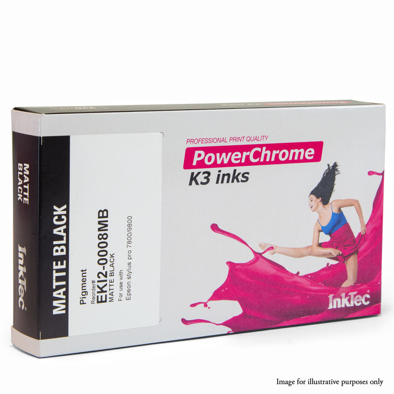 epson 7800 ink, epson 9800 ink, epson compatible ink, inktec epson ink