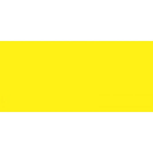 vinyl cutting media, premium flex, vinyl, vinyl media, medium yellow