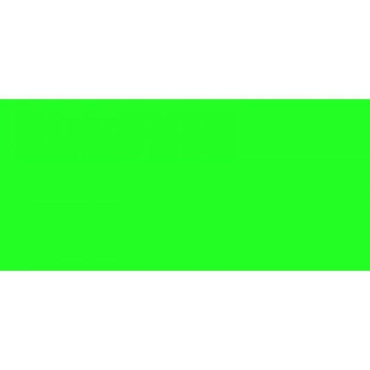 vinyl cutting media, premium flex, vinyl, vinyl media, neon green vinyl