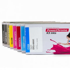 Inktec Epson Compatible Ink 7880 / 9880