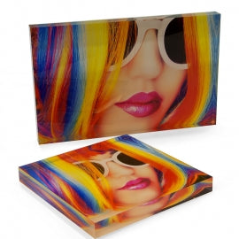 Acrylic Products