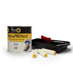 PermaPROtect Canvas Varnish