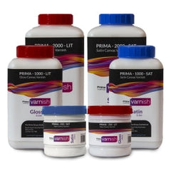 Prima Varnish
