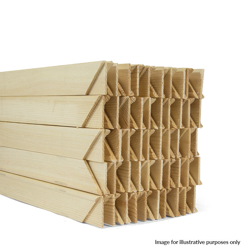 Standard stretcher bars, 18mm stretcher bars, 6åäÌÝå stretcher bars, boxes of stretcher bars