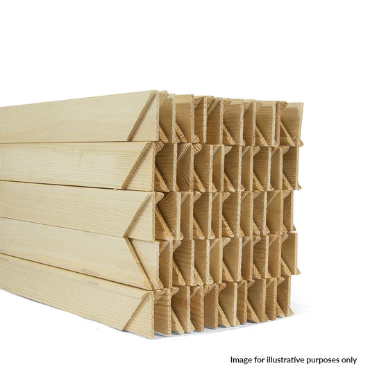 Standard stretcher bars, 18mm stretcher bars, 6åäÌÝå stretcher bars, boxes of stretcher bars