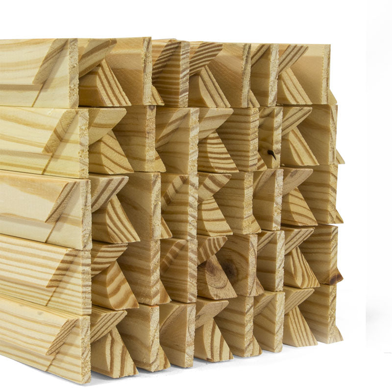 Uk pine stretcher bars, 38mm uk pine stretcher bars, 12åäÌÝå 38mm stretcher bars, boxes of uk pine stretcher bars