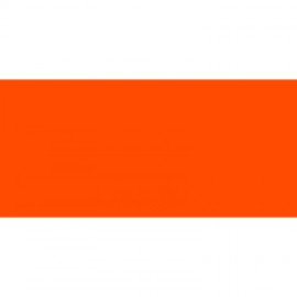123Premium Flex 500mm x 1m Neon Orange