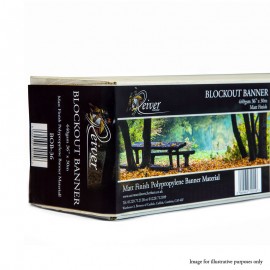Blockout Banner Roll
